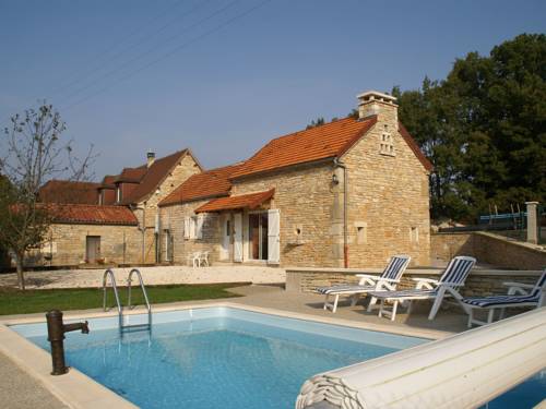 Cressensac Frankrijk Promotiecode Booking.com
