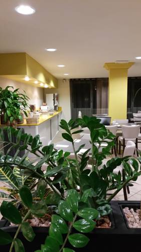 Balaruc Le Vieux Frankrijk Promotiecode Booking.com