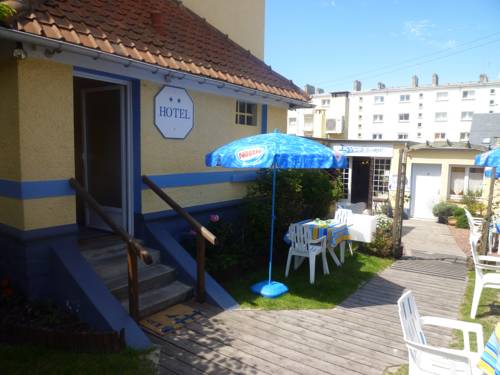 Berck-sur-Mer Código Promocional de Francia Booking.com