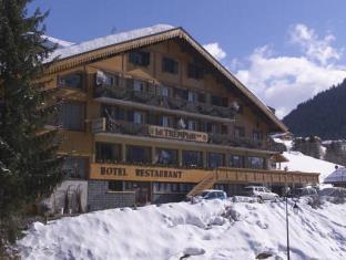 Chatel France Hotels