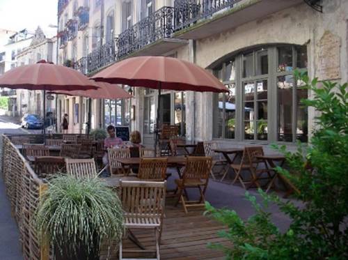 Plombieres les Bains Frankreich Promo-Code Booking.com