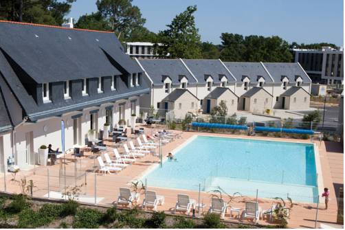 Plescop Codice promozionale Francia Booking.com