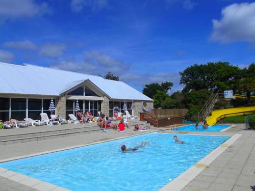Sulniac France Hotel