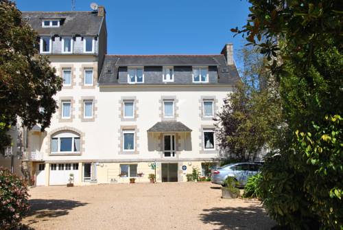 Perros-Guirec France Promo Code Booking.com