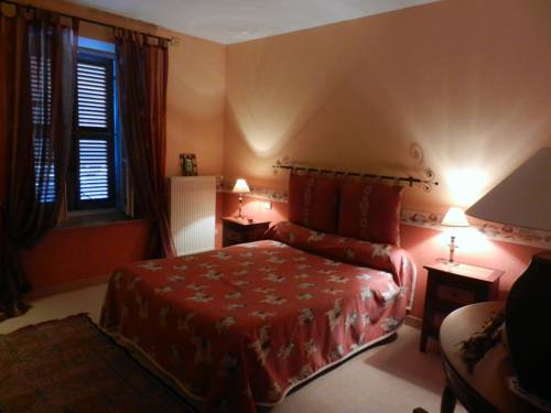 Romaneche Thorins Frankreich Promo-Code Booking.com