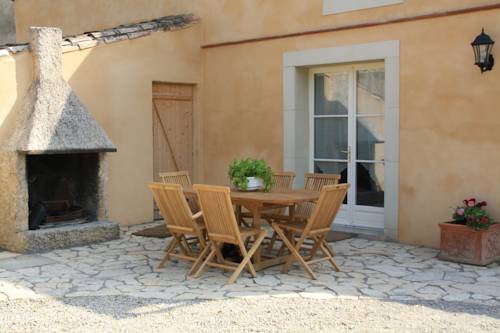 Verzeille France code promo Booking.com