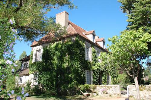 Lussat Frankreich Promo-Code Booking.com