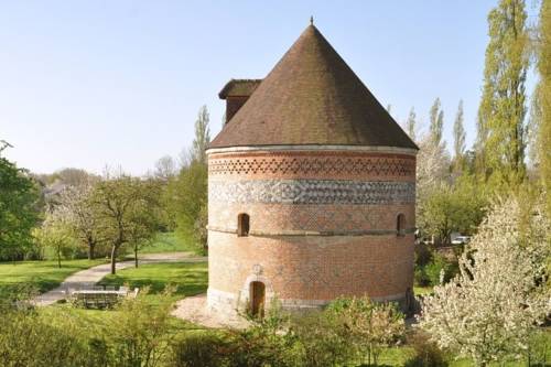 Offranville France Promo Code Booking.com