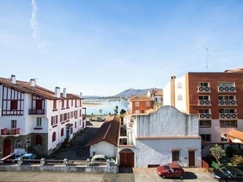 Hendaye Codice promozionale Francia Booking.com