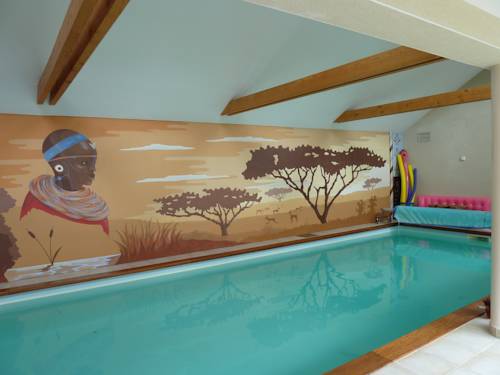 La Chapelle-sur-Erdre Codice promozionale Francia Booking.com