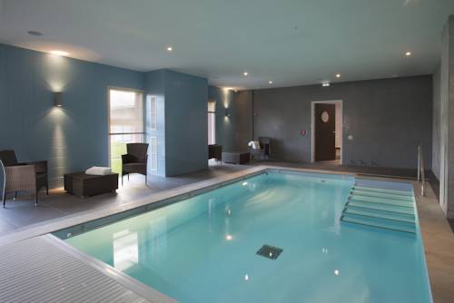 Lanester Frankreich Promo-Code Booking.com