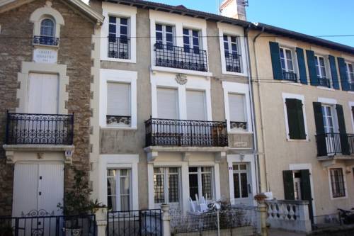 Biarritz Frankreich Promo-Code Booking.com