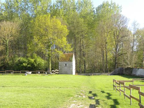 Cléry-Saint-André Frankrijk Promotiecode Booking.com