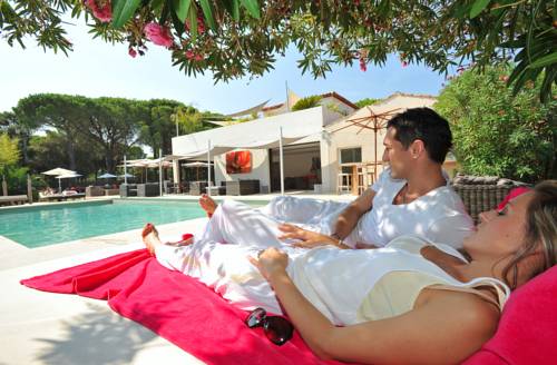 Gassin Frankreich Promo-Code Booking.com
