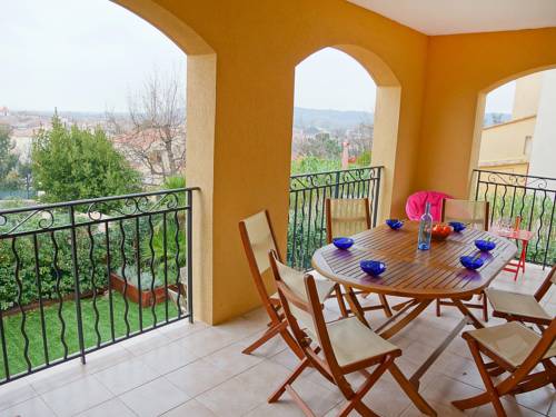 Cogolin Frankreich Promo-Code Booking.com