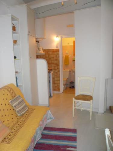 Antibes Frankreich Promo-Code Booking.com