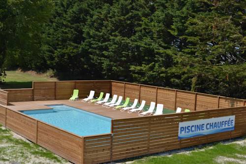 Cherrueix Frankreich Promo-Code Booking.com