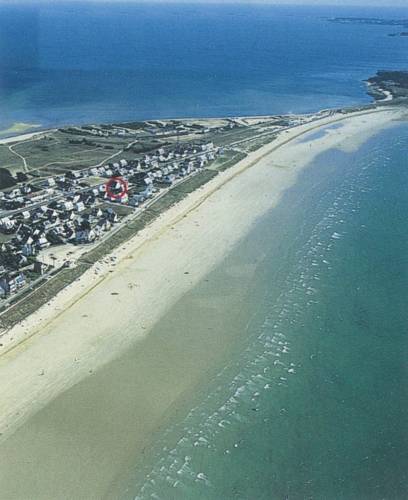 Penthievre Plage Frankreich Promo-Code Booking.com