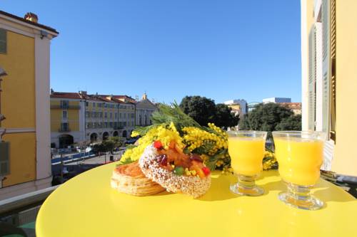 Nice France code promo Booking.com