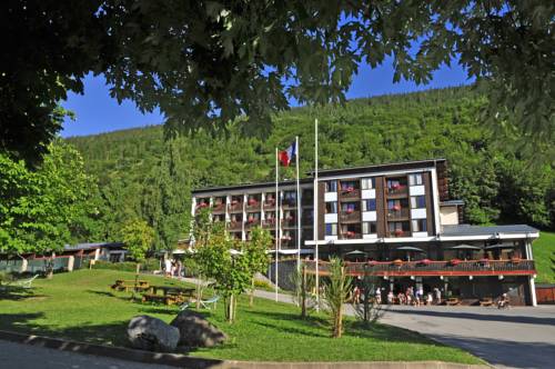 Saint-Jean-de-Sixt France code promo Booking.com