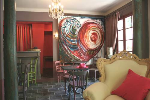 Saint Rémy de Provence France code promo Booking.com
