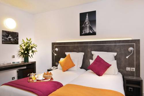 Parigi Codice promozionale Francia Booking.com