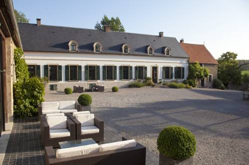 Wierre-Effroy France code promo hôtel booking.com