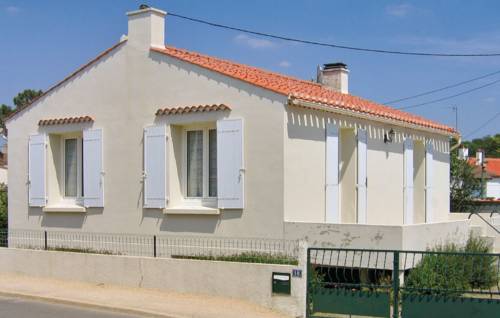 Jard sur Mer France code promo Booking.com
