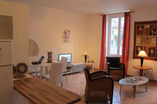 Nizza Codice promozionale Francia Booking.com
