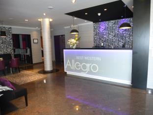 Paris France Hotels