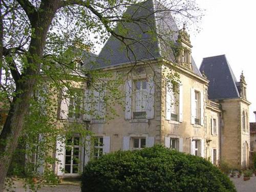 Saint-Michel-de-Lanès Frankrijk Promotiecode Booking.com