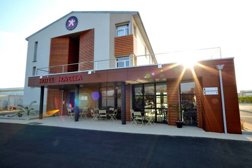 Carquefou France code promo Booking.com
