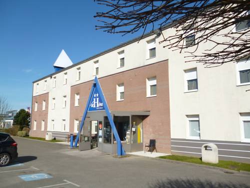 Friville-Escarbotin Frankrijk Promotiecode Booking.com
