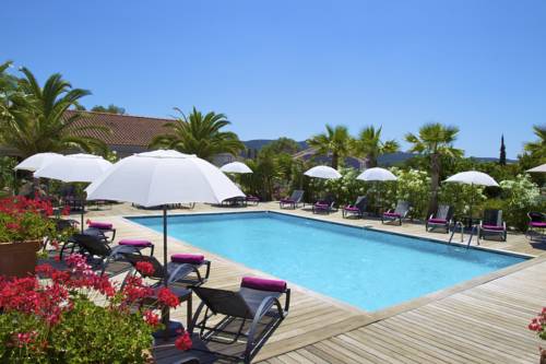 Porto Vecchio Frankreich Promo-Code Booking.com