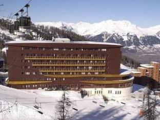 La Plagne France Hotels