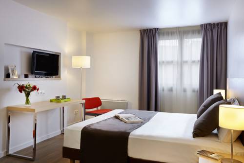 Lyon France Hotel