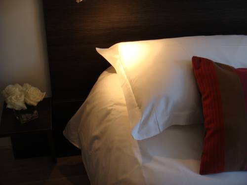 Legny France Hotel