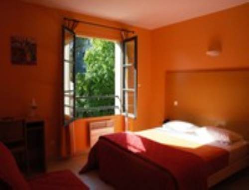 Cuxac-Cabardès Frankrijk Promotiecode Booking.com