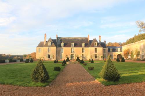 Saint-Paterne-Racan France Promo Code Booking.com