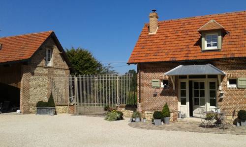Saint-Germer-de-Fly France Promo Code Booking.com