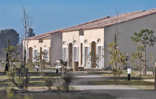 Gallargues-le-Montueux Frankrijk Promotiecode Booking.com