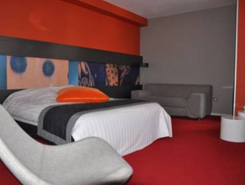Chalons-en-Champagne Codice promozionale Francia Booking.com