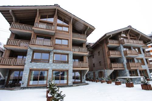 Courchevel Frankreich Promo-Code Booking.com