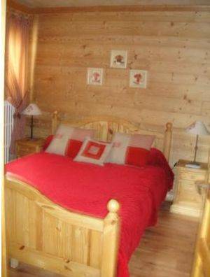 Megève France code promo hôtel booking.com