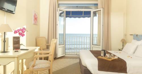 Royan Frankrijk Promotiecode Booking.com