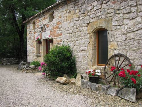 Saint-Antonin Codice promozionale Francia Booking.com