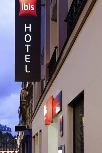 Paris France code promo Booking.com