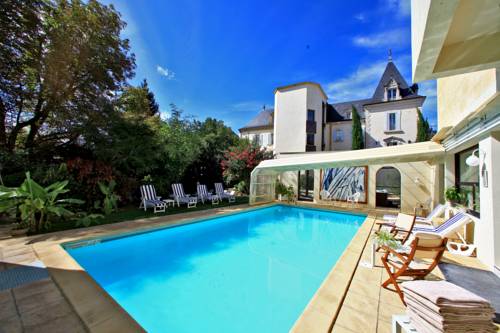 Sarlat-la-Canéda Frankreich Promo-Code Booking.com