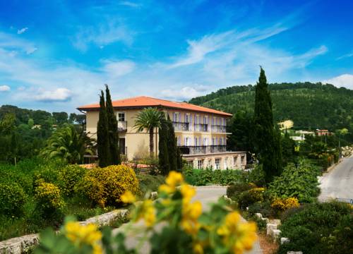 Eze Frankreich Promo-Code Booking.com