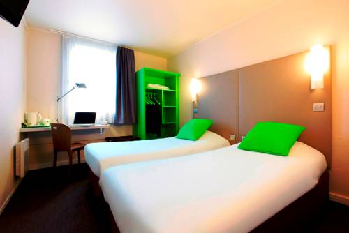 Gennevilliers Barbanniers Código Promocional de Francia Booking.com